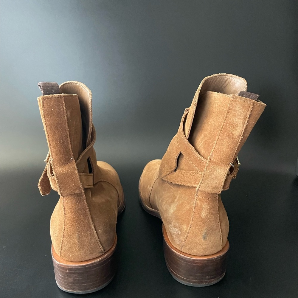 Thursday Boots Rogue - Picture 4 of 7